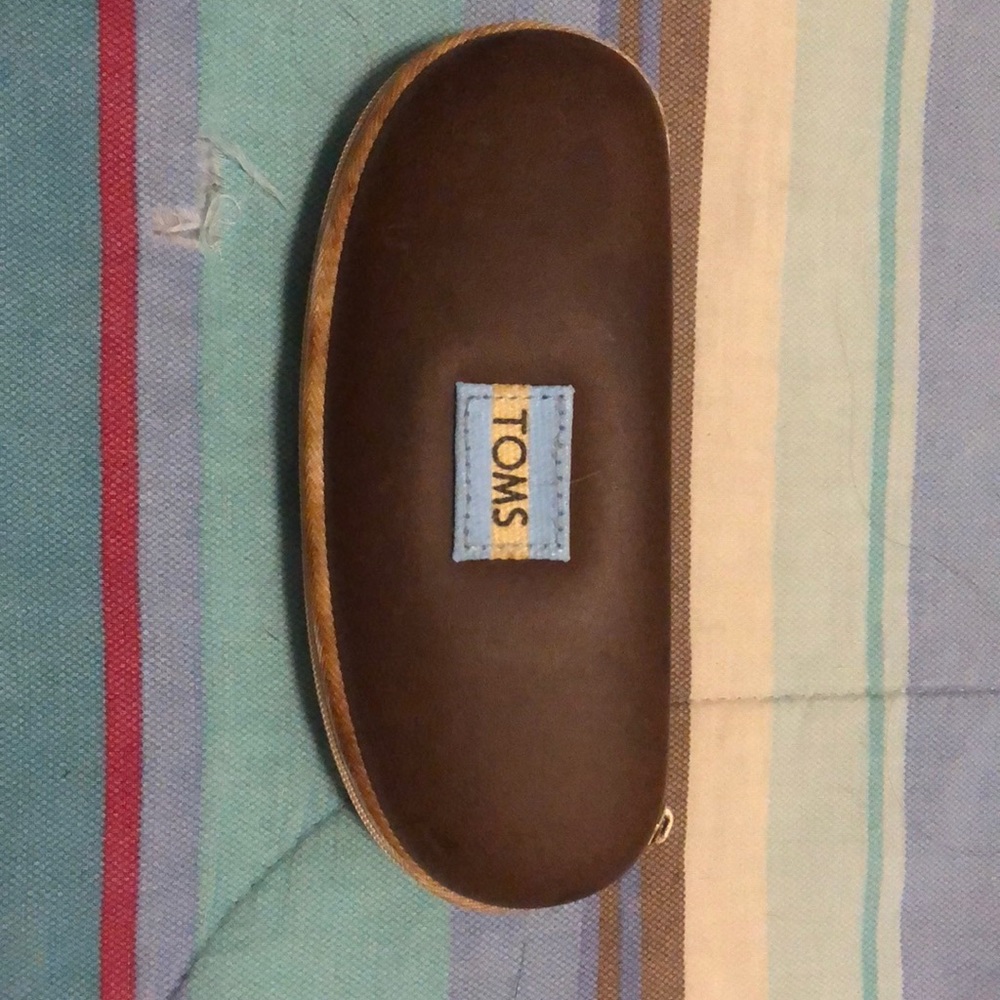 Toms Sunglasses